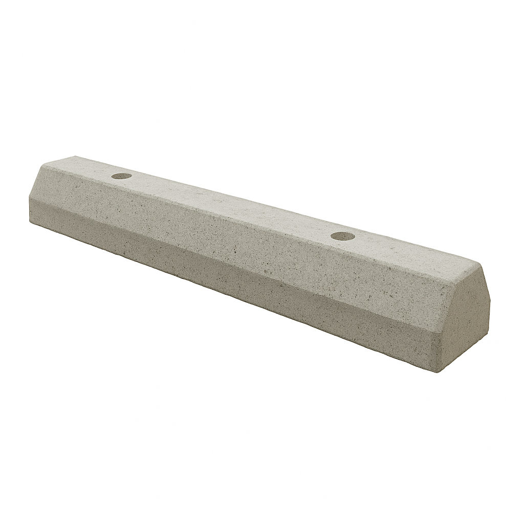 Parking Curbs | Pro-Crete Materials | Procretematerials.com