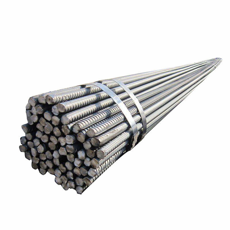 Rebar | Pro-Crete Materials | Procretematerials.com
