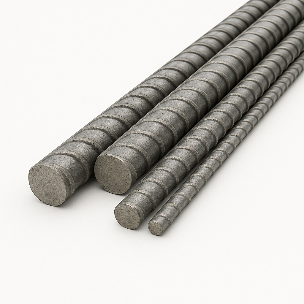 Rebar | Pro-Crete Materials | Procretematerials.com